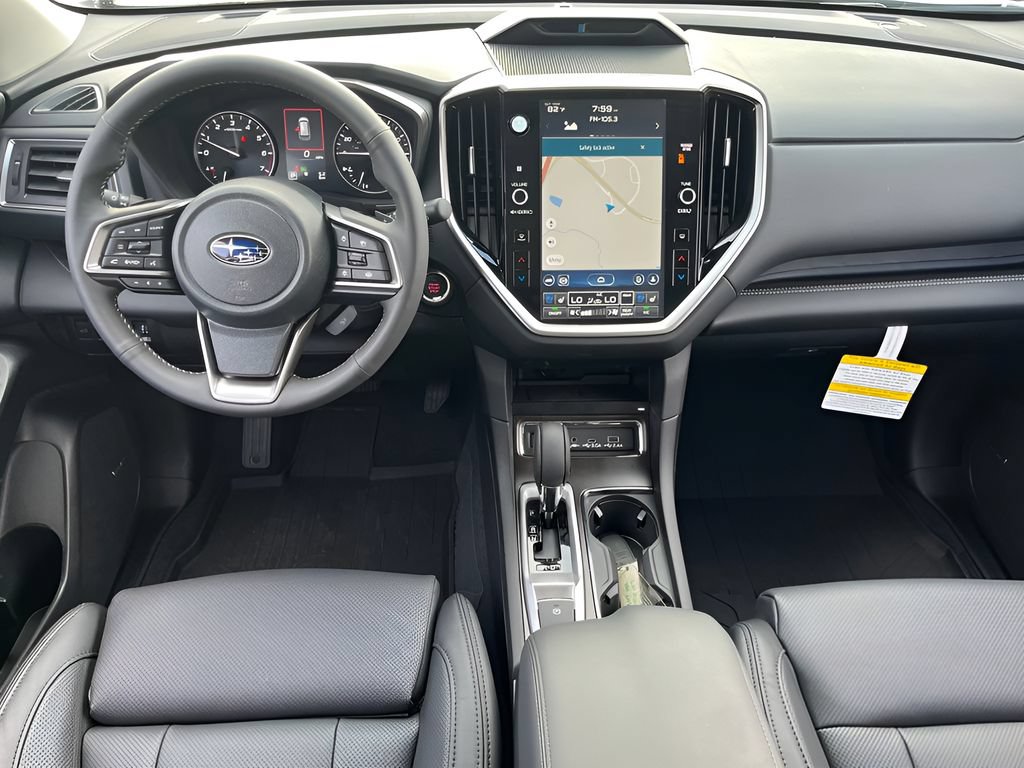 New 2026 Subaru Ascent Touring AWD/4WD image 13