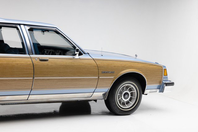 Used 1990 Buick Le Sabre Estate image 31