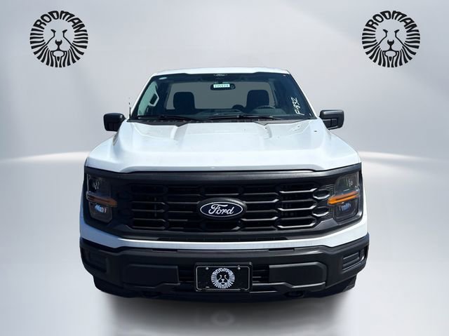 New 2026 Ford F150 XL AWD/4WD image 2