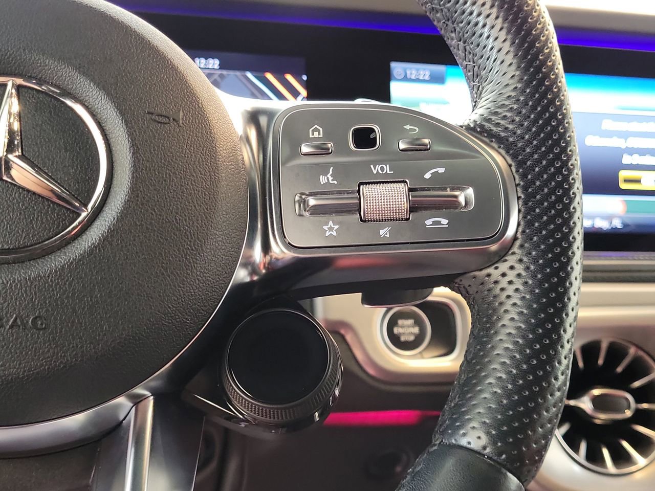 Certified 2023 Mercedes-Benz G 63 AMG 4MATIC image 33