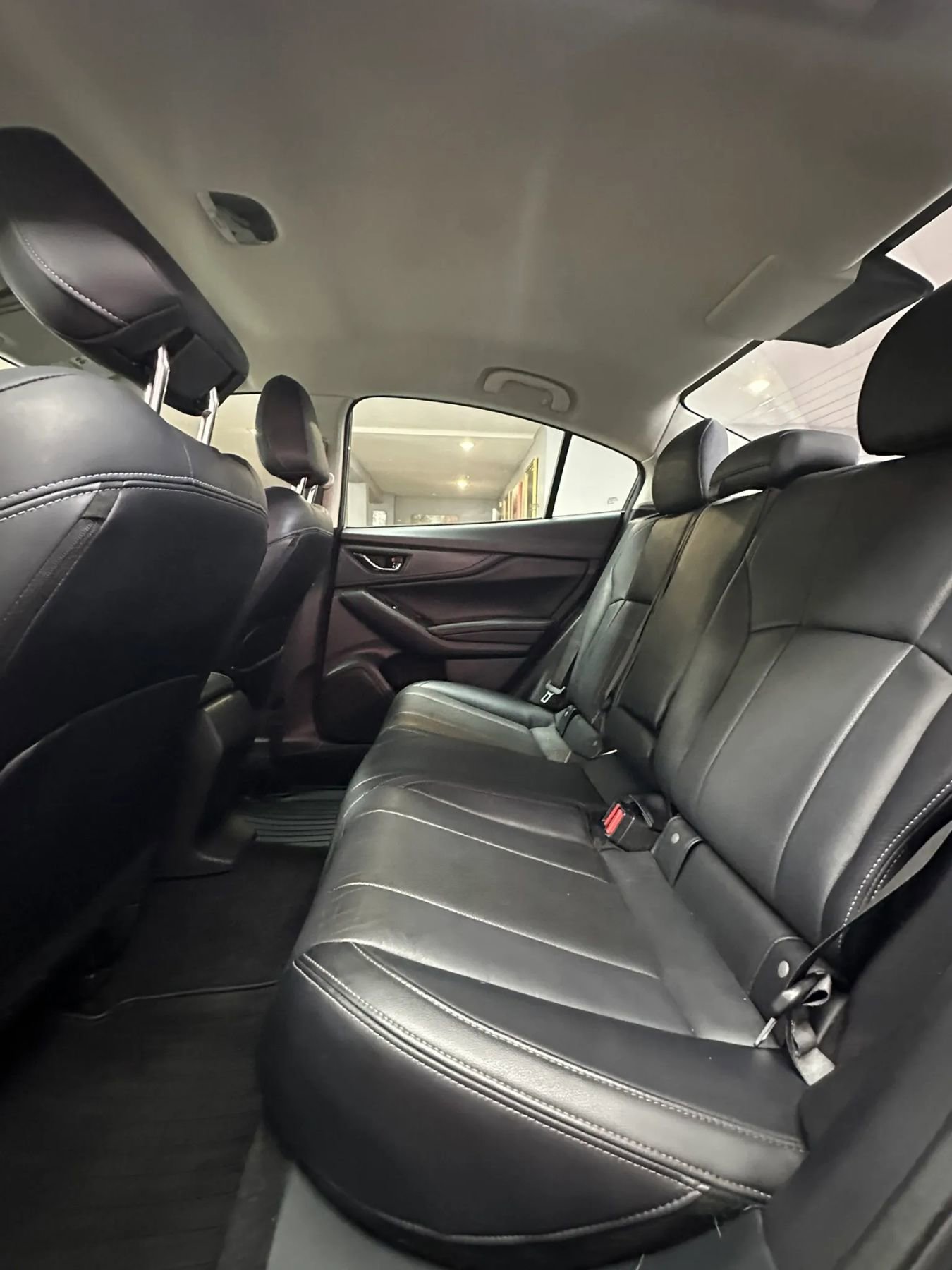 Used 2017 Subaru Impreza 2.0i Limited AWD/4WD image 27