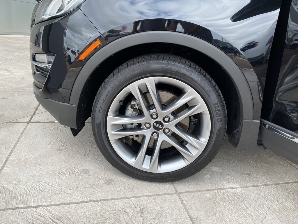 Used 2019 Lincoln MKC Reserve w/ MKC Climate Package image 32