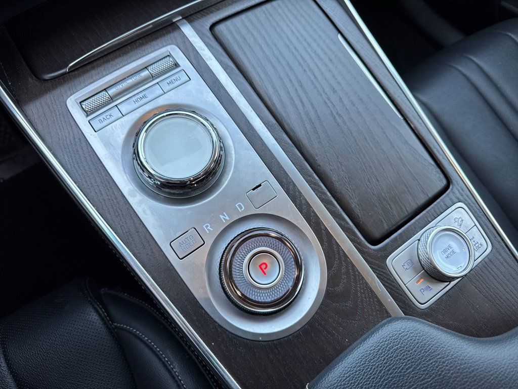 Used 2024 Genesis GV80 2.5T image 10