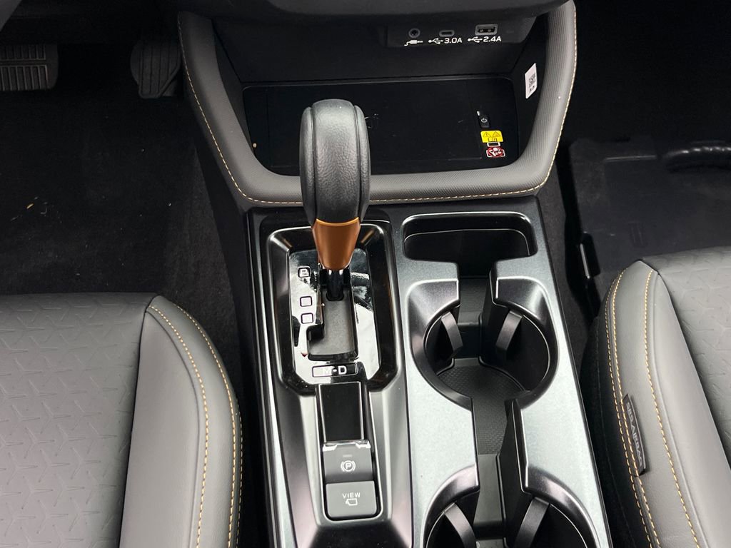 New 2026 Subaru Forester Wilderness image 24