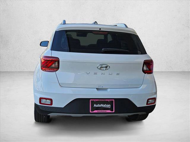 New 2026 Hyundai Venue SEL image 8