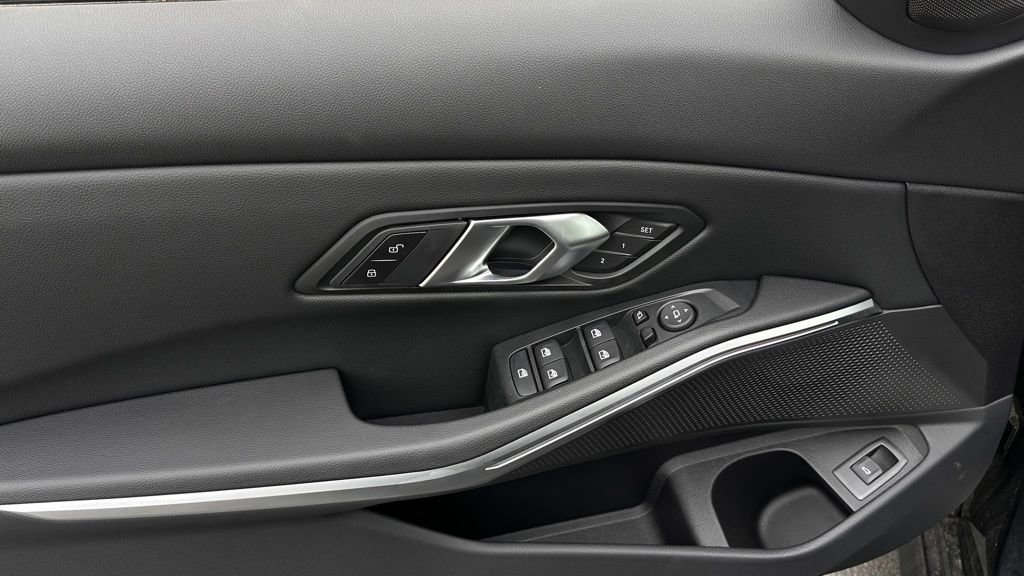 New 2026 BMW 330i Sedan w/ M Sport Package image 14
