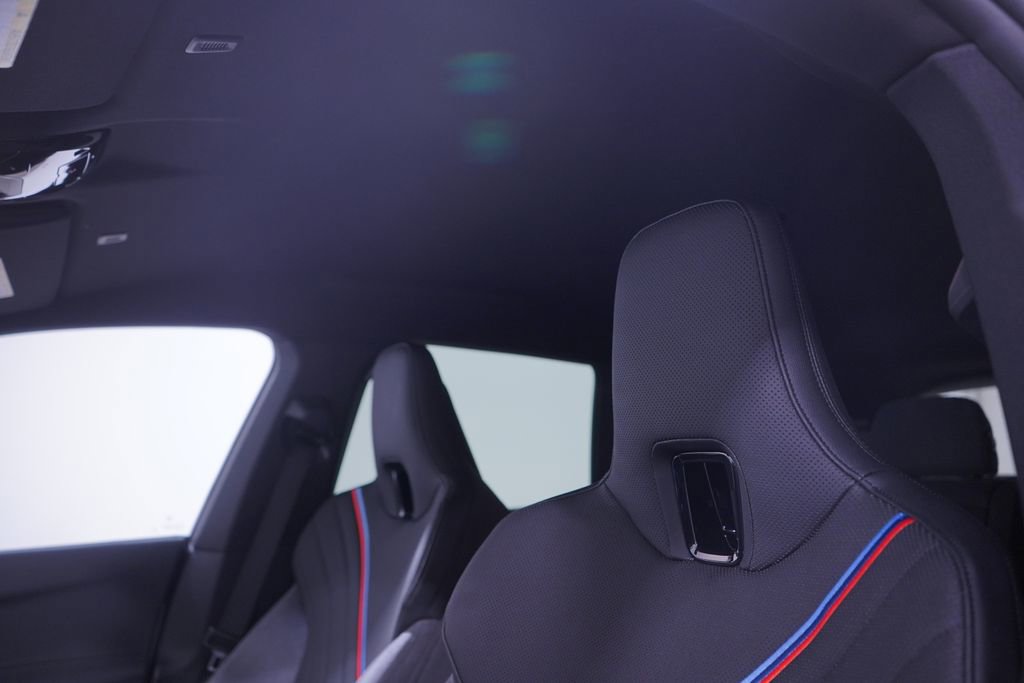 New 2026 BMW iX xDrive45 w/ M Sport Package image 8