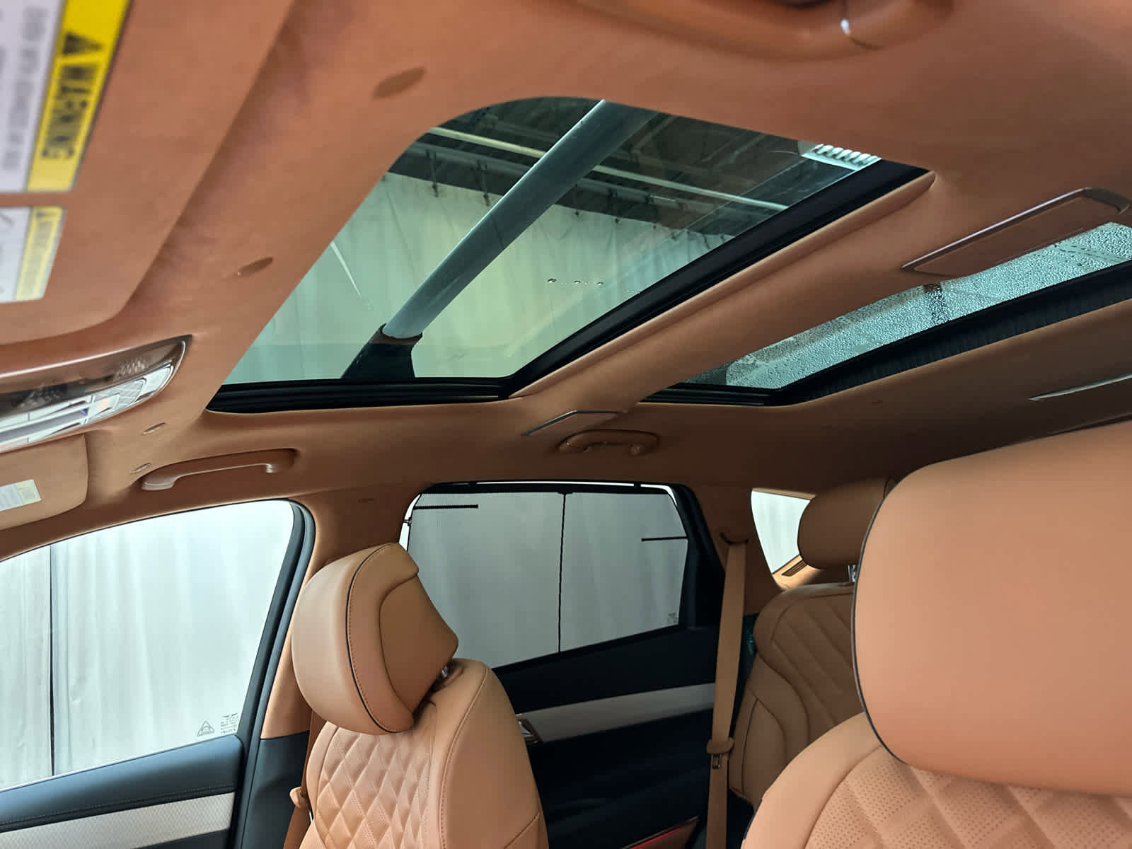 New 2025 Genesis GV80 3.5T Prestige image 20