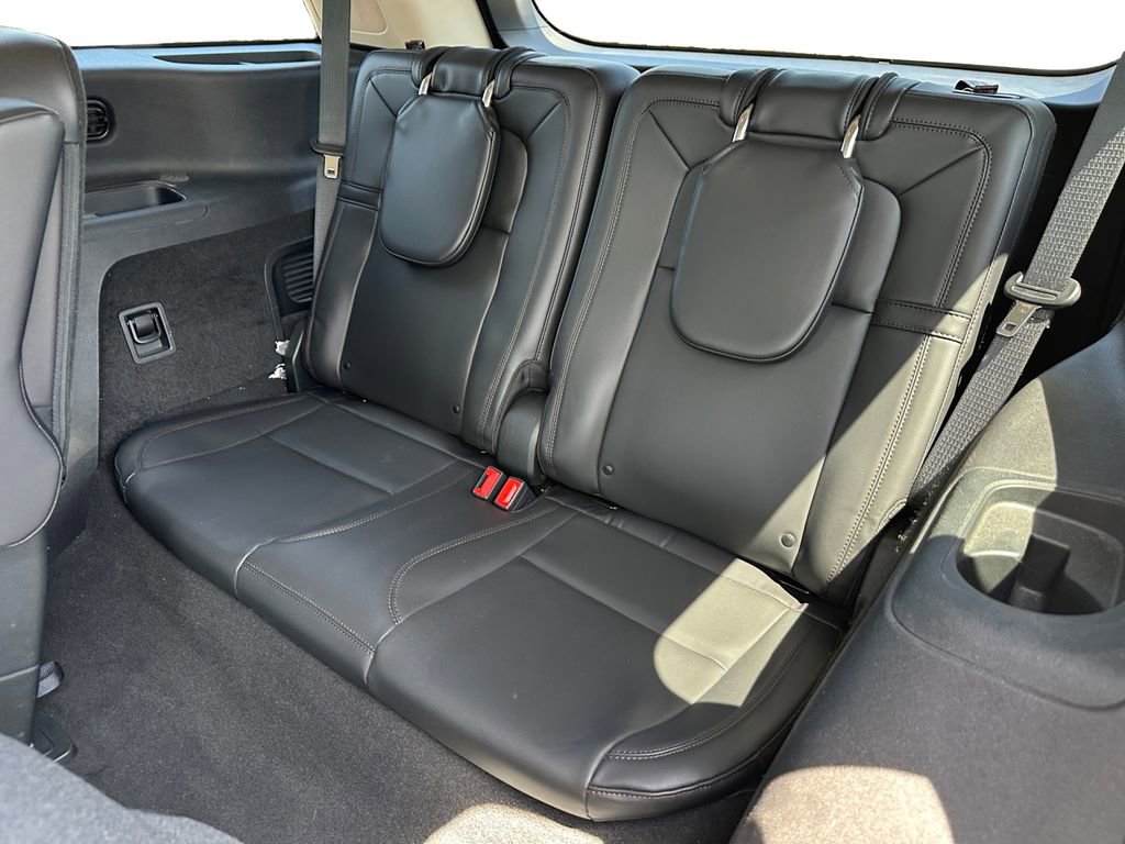 Used 2021 Lincoln Aviator Reserve w/ Equipment Group 201A AWD/4WD image 11