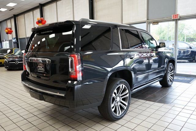 Used 2020 GMC Yukon Denali w/ Denali Ultimate Package image 19