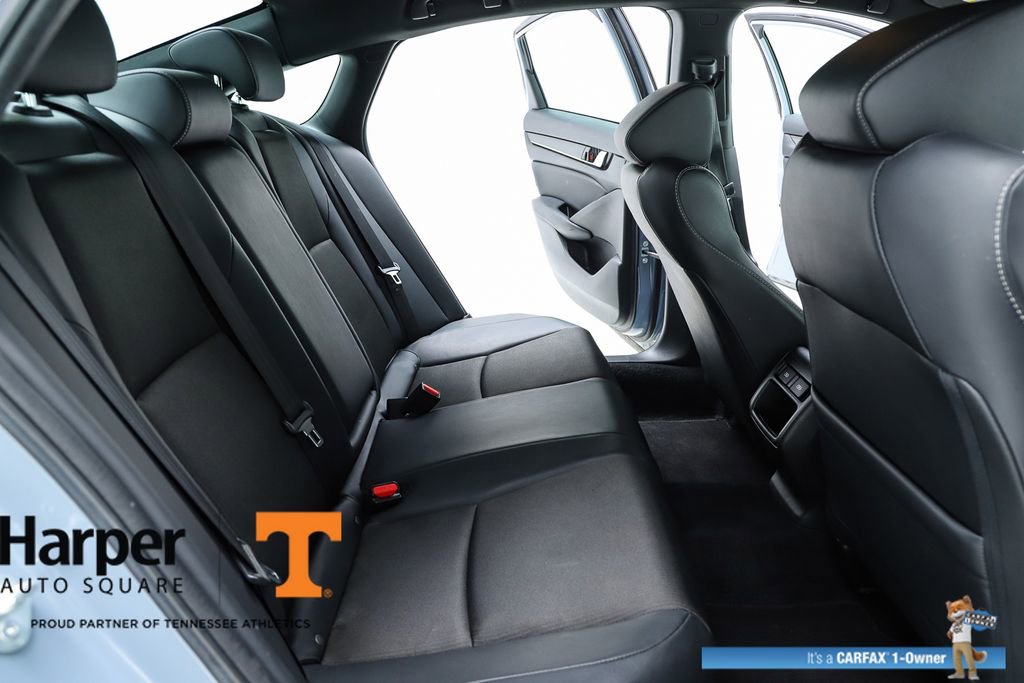 Used 2021 Honda Accord Sport image 73
