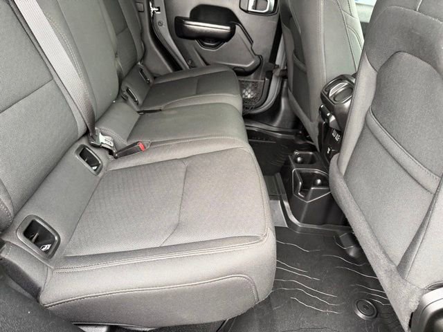 Used 2020 Jeep Gladiator Sport w/ Quick Order Package 24S AWD/4WD image 12