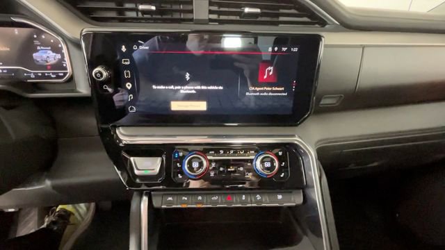 Used 2024 GMC Sierra 1500 Denali AWD/4WD image 31