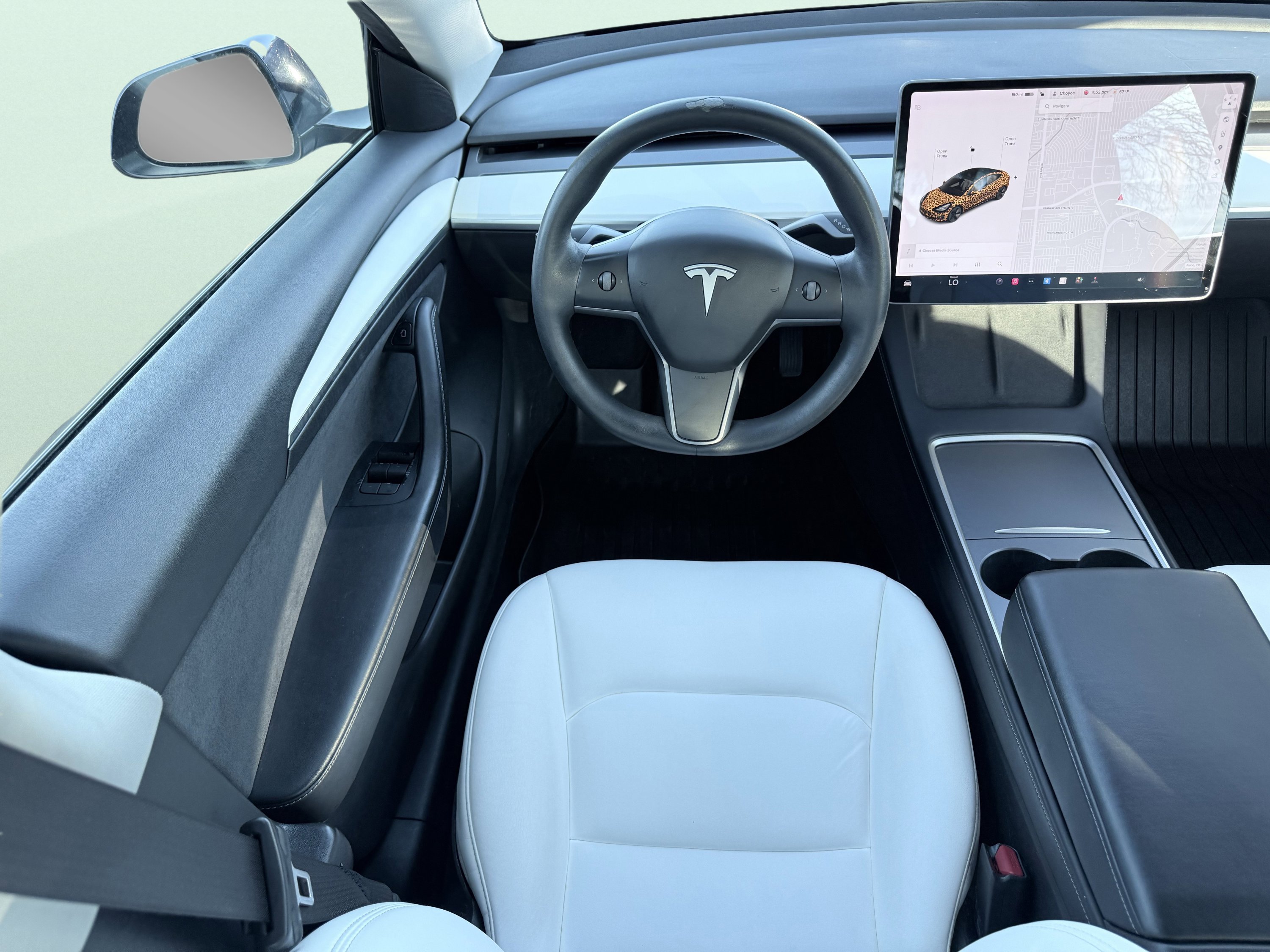 Used 2021 Tesla Model 3 Long Range image 45