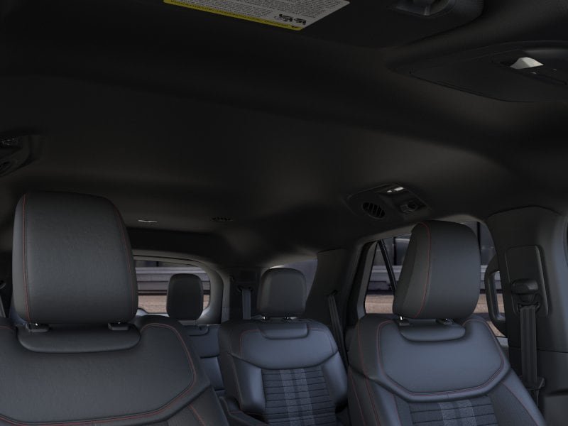 New 2026 Ford Explorer ST-Line AWD/4WD image 45