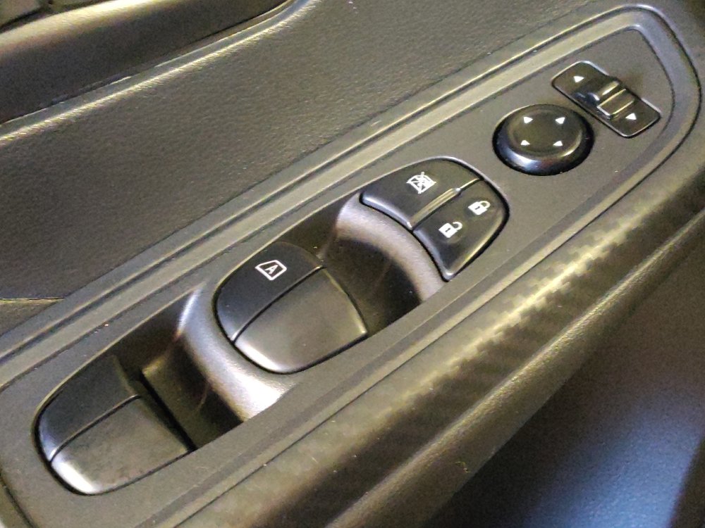 Used 2024 Nissan Versa S w/ Trunk Package FWD image 27