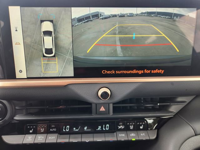 Used 2024 Toyota Crown Platinum image 16