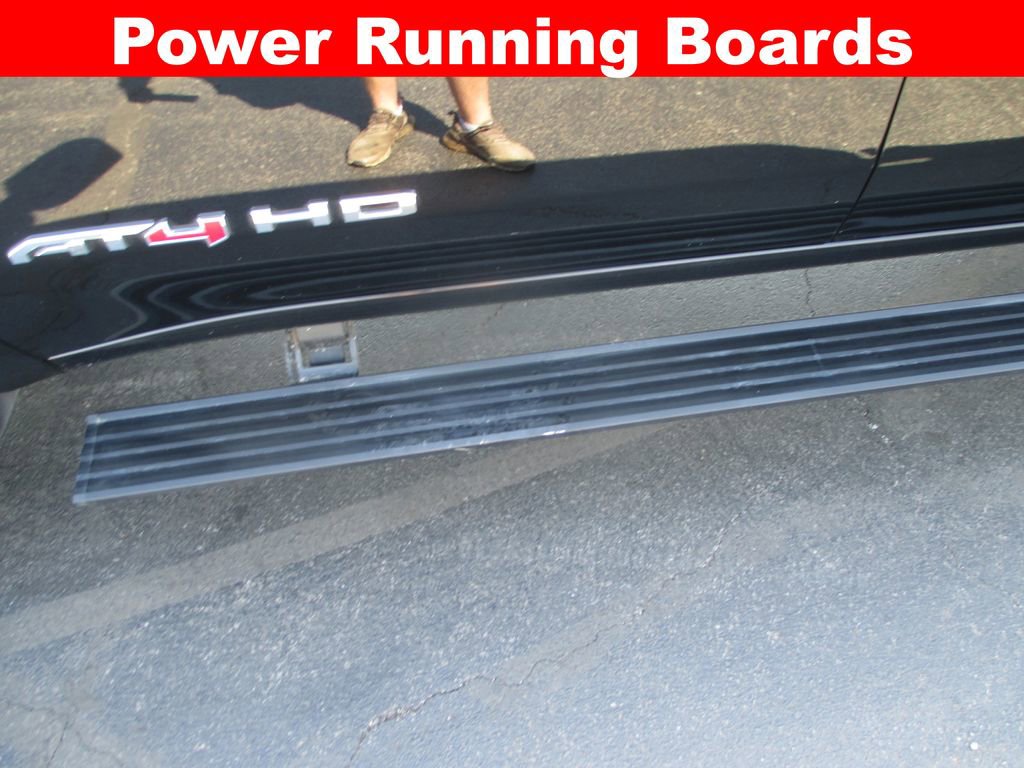 Used 2024 GMC Sierra 2500 AT4 w/ AT4 Premium Plus Package image 16