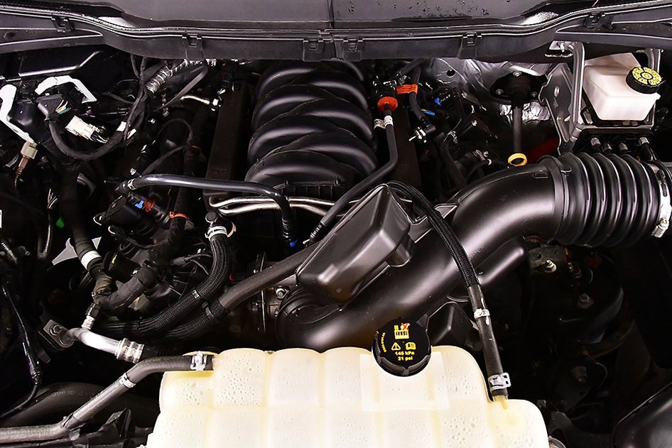 Used 2022 Ford F150 XLT w/ Equipment Group 301A Mid image 36