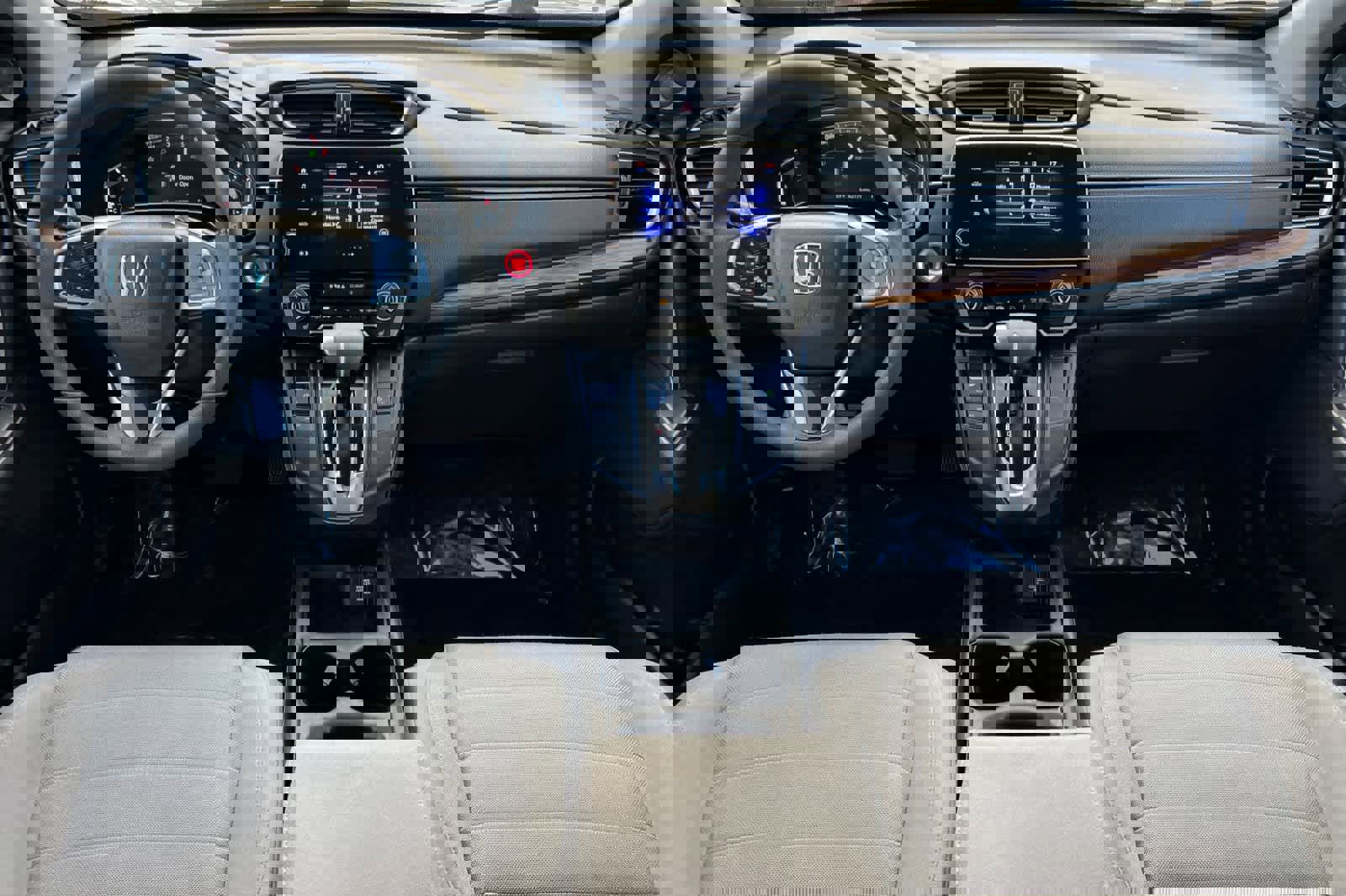 Used 2018 Honda CR-V EX image 3