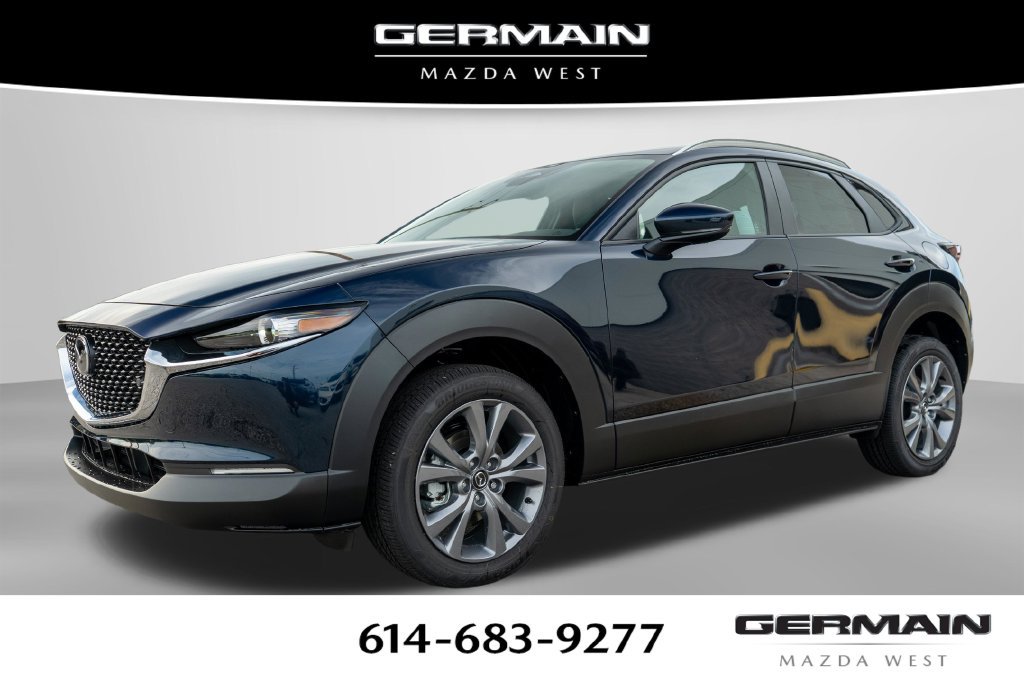 New 2026 MAZDA CX-30 AWD 2.5 S image 1