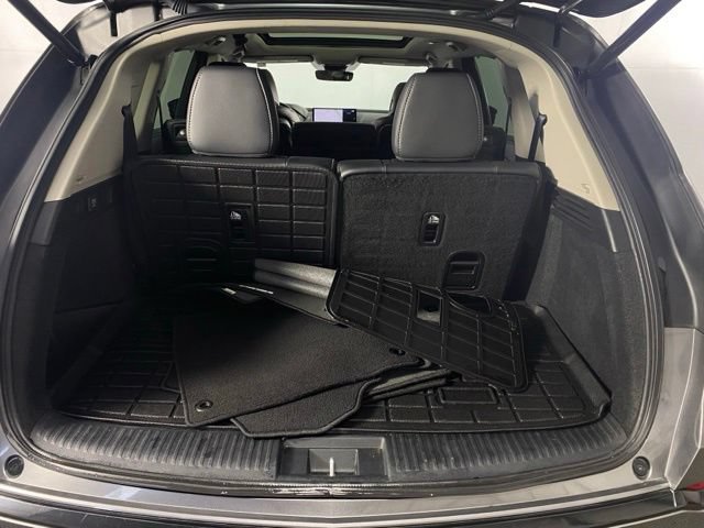 Used 2022 Acura MDX w/ Technology Package FWD image 26