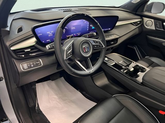 Used 2025 Buick Enclave Avenir w/ Super Cruise Package image 24