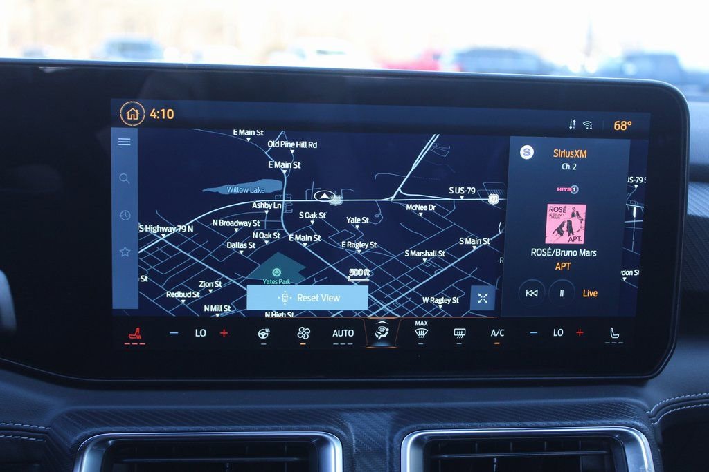 New 2026 Ford Mustang GT Premium image 17