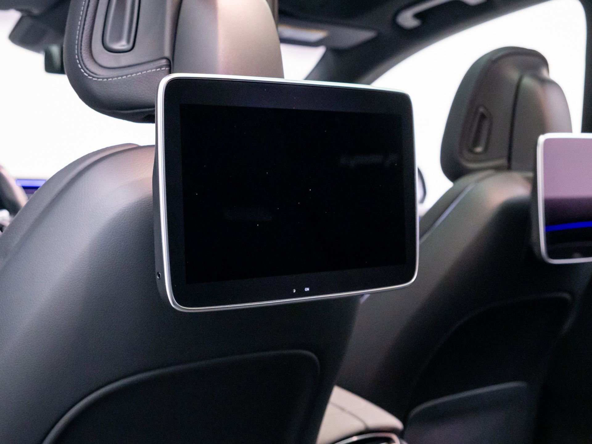 Certified 2023 Mercedes-Benz EQS 580 4MATIC SUV image 18