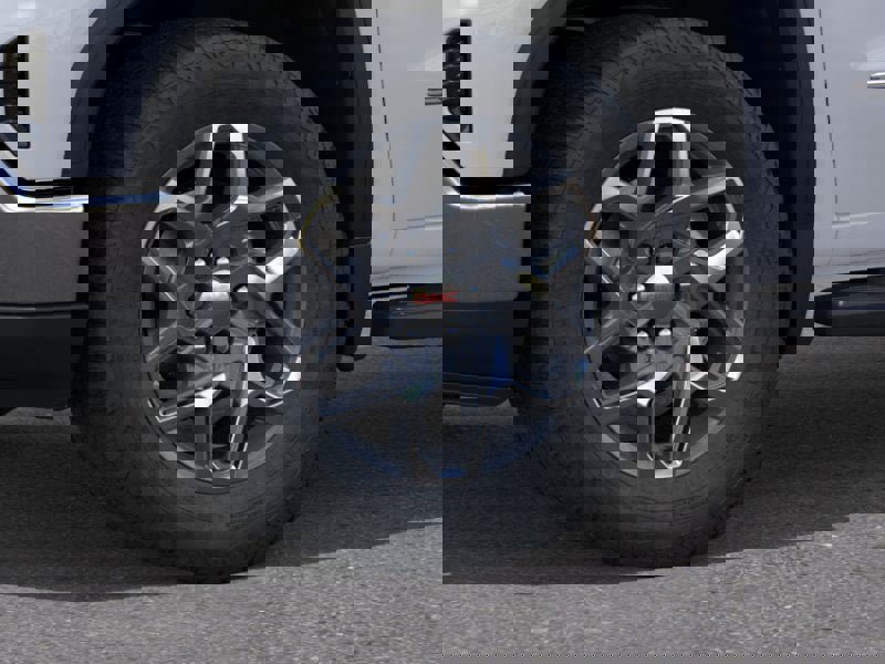 New 2026 GMC Sierra 1500 SLT image 9