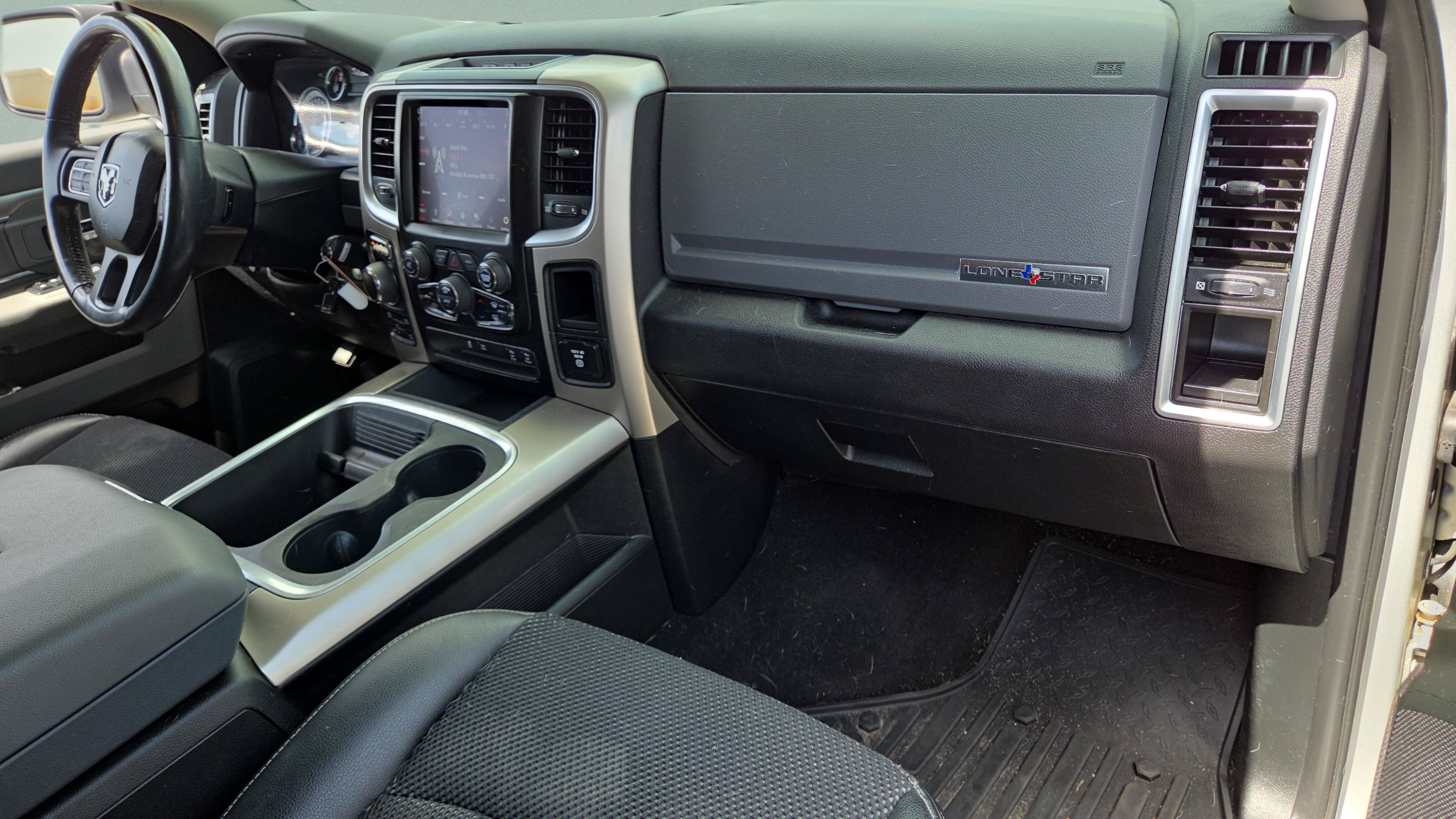 Used 2018 RAM 1500 Lone Star AWD/4WD image 16