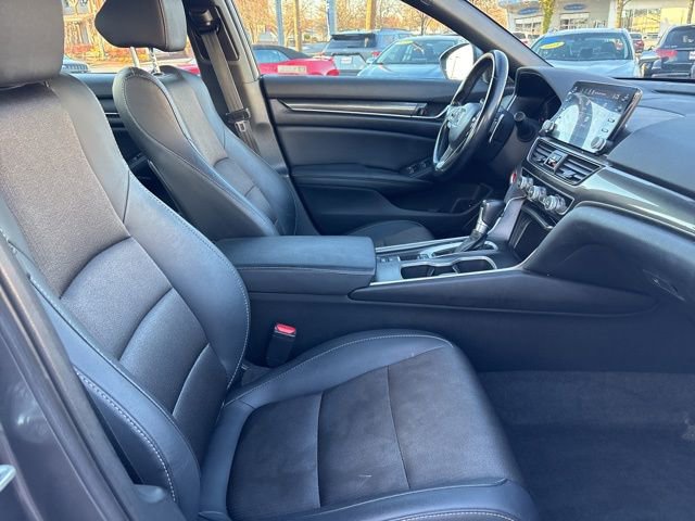Used 2020 Honda Accord Sport image 35