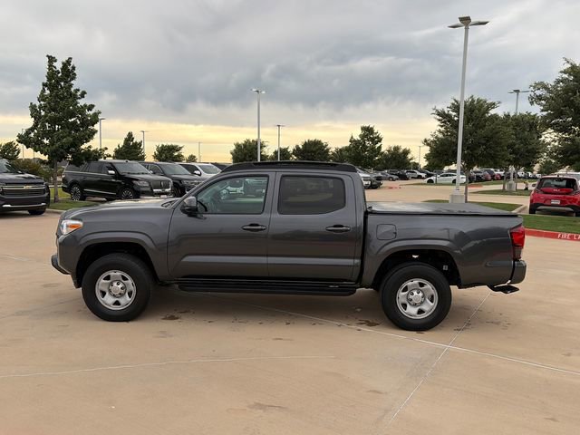 Used 2023 Toyota Tacoma SR AWD/4WD image 6