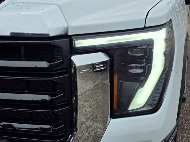 Used 2024 GMC Sierra 3500 Pro w/ Convenience Package AWD/4WD image 4