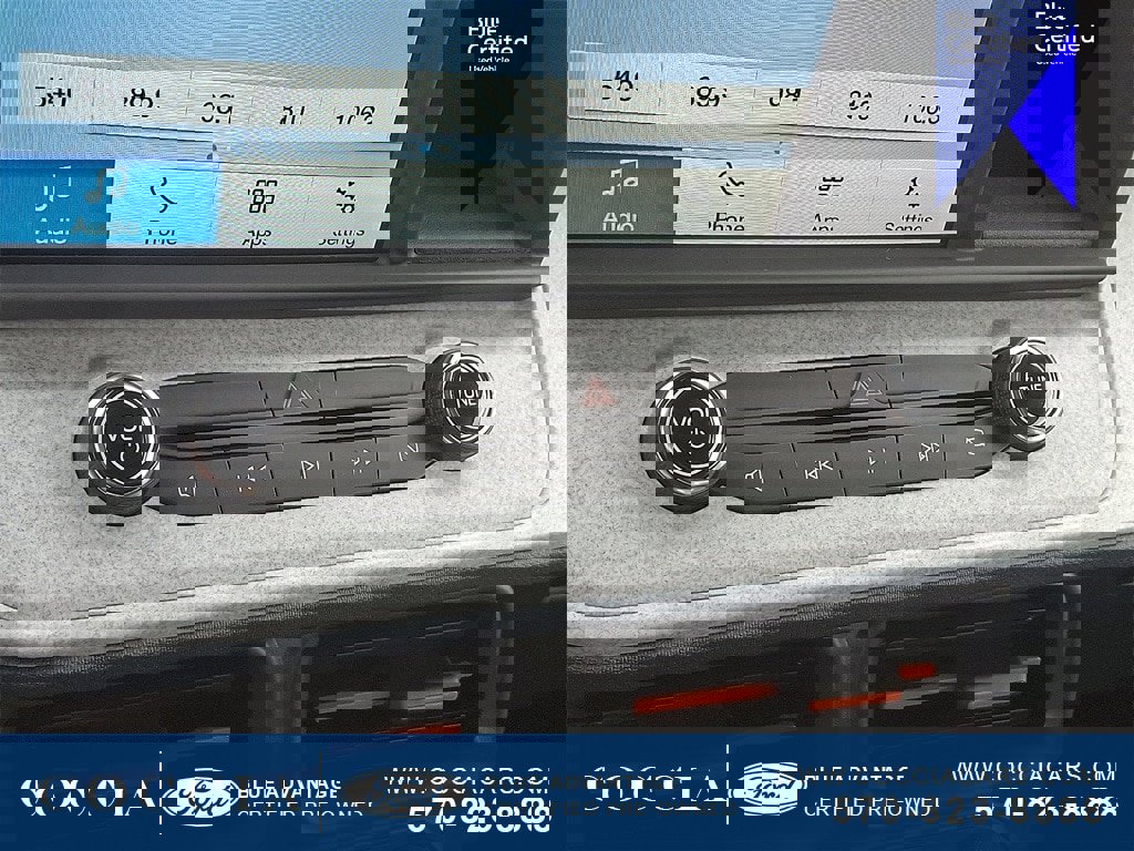 Certified 2024 Ford Maverick XLT w/ Equipment Group 300A Standard image 17