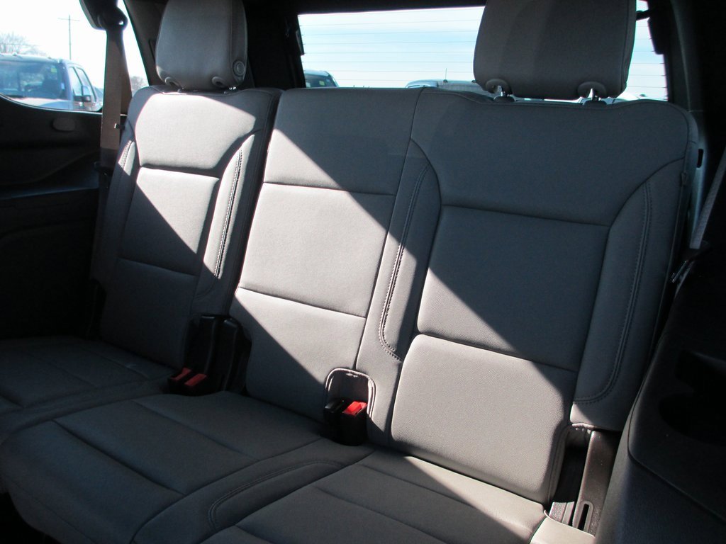 Certified 2021 Chevrolet Tahoe LT image 19