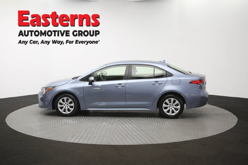 Used 2023 Toyota Corolla LE FWD image 60