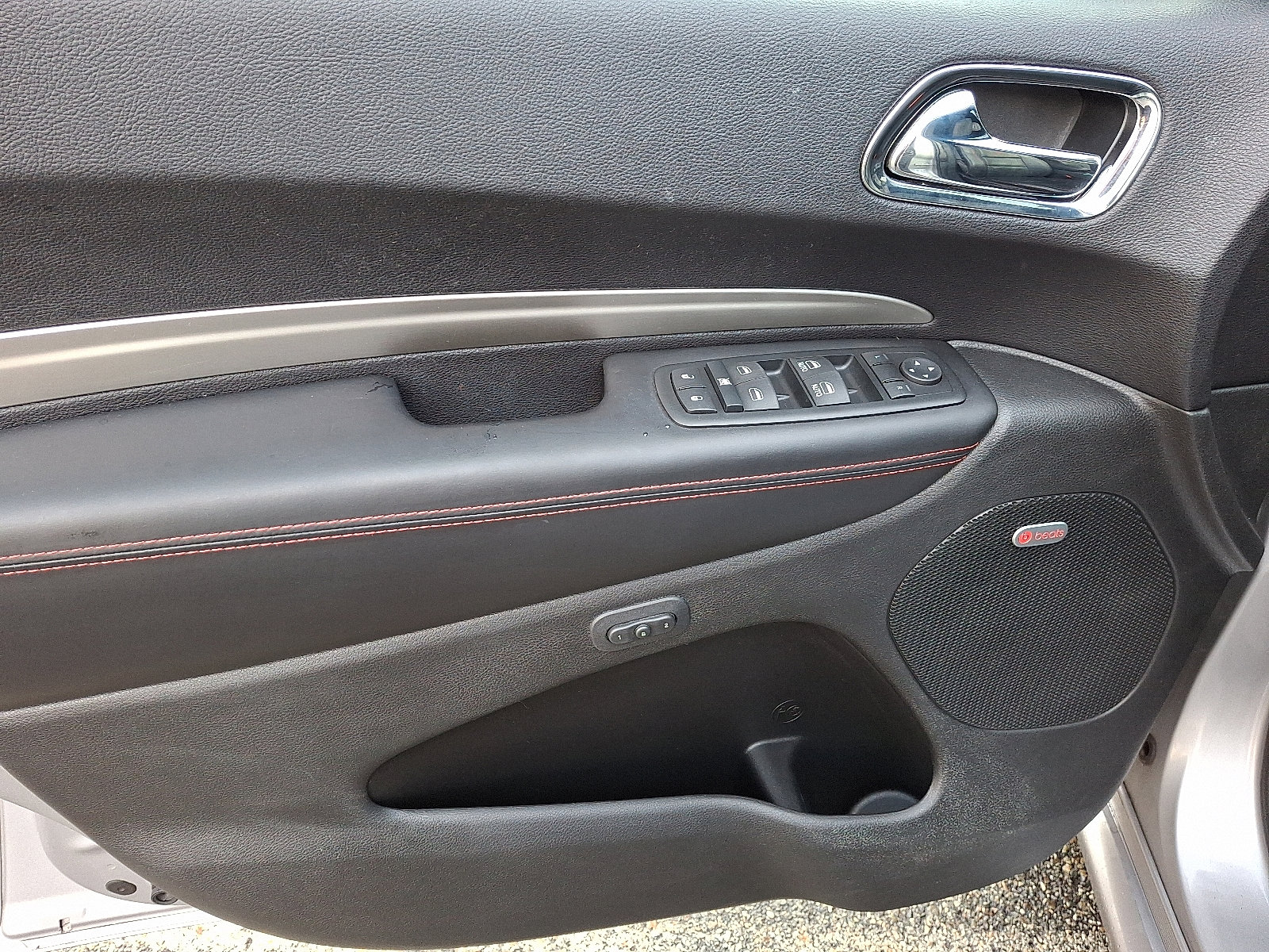 Certified 2017 Dodge Durango R/T image 15