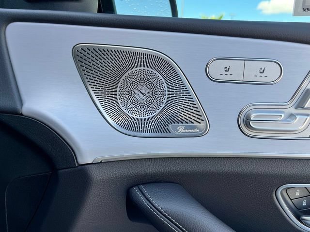 New 2026 Mercedes-Benz GLE 450 4MATIC image 24