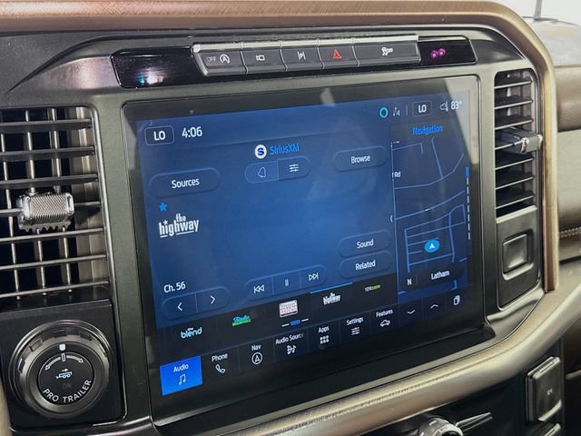 Used 2024 Ford F150 King Ranch AWD/4WD image 16