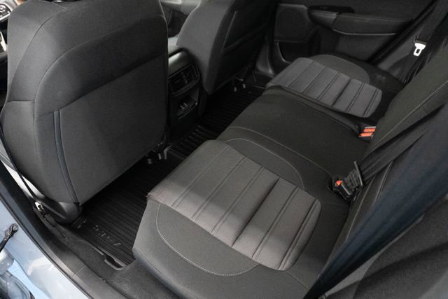 Certified 2022 Honda CR-V EX image 19