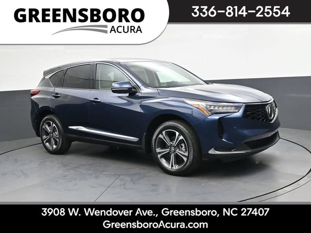 New 2026 Acura RDX w/ Technology Package
