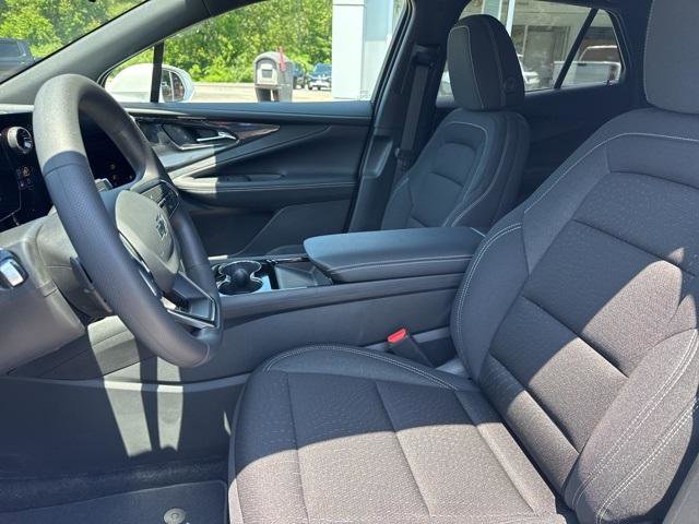 New 2025 Chevrolet Blazer EV LT w/ Midnight/Sport Edition image 9