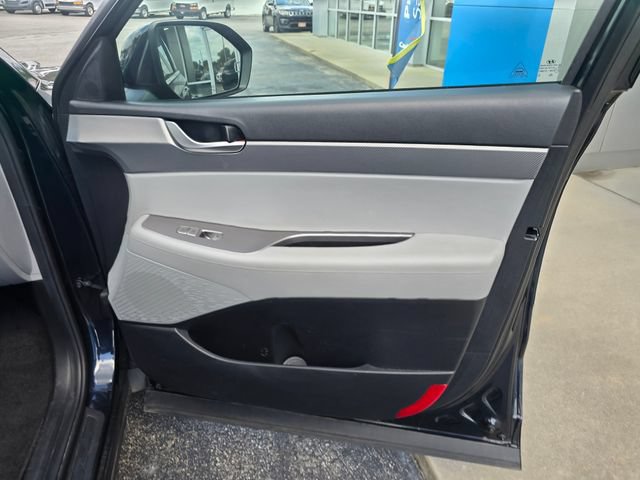 Used 2021 Hyundai Palisade SEL FWD image 47