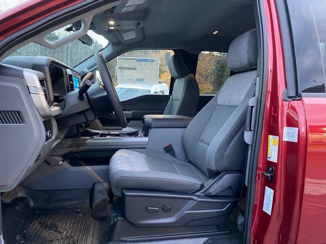 New 2026 Ford F350 XLT w/ FX4 Off-Road Package image 10