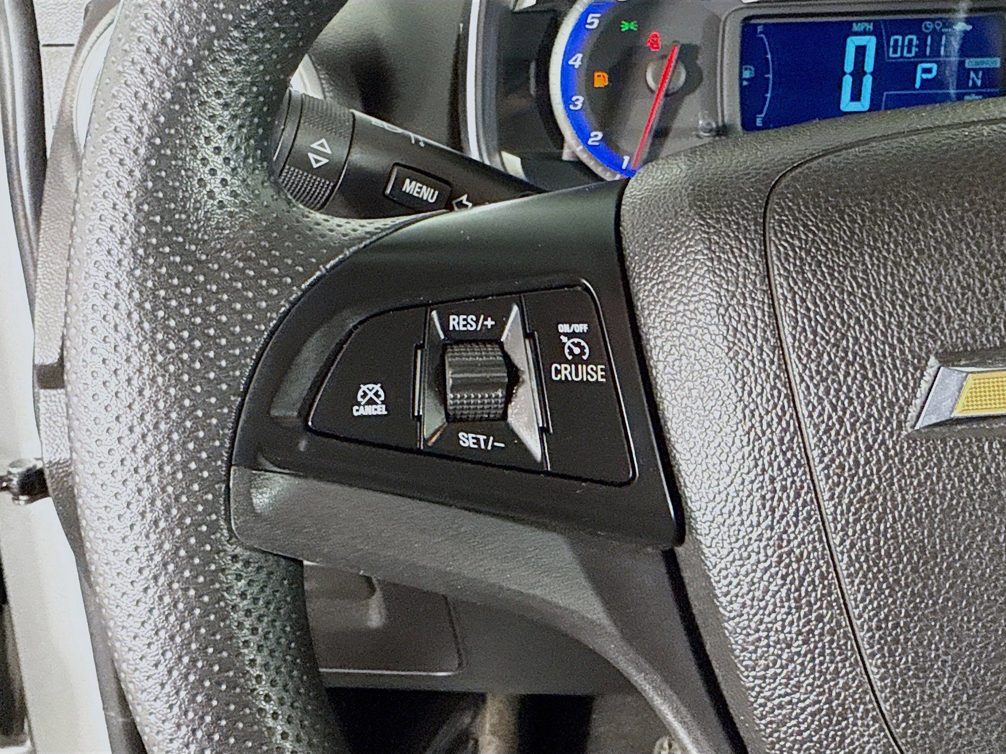 Used 2016 Chevrolet Trax LT w/ LT Sun and Sound Package image 14