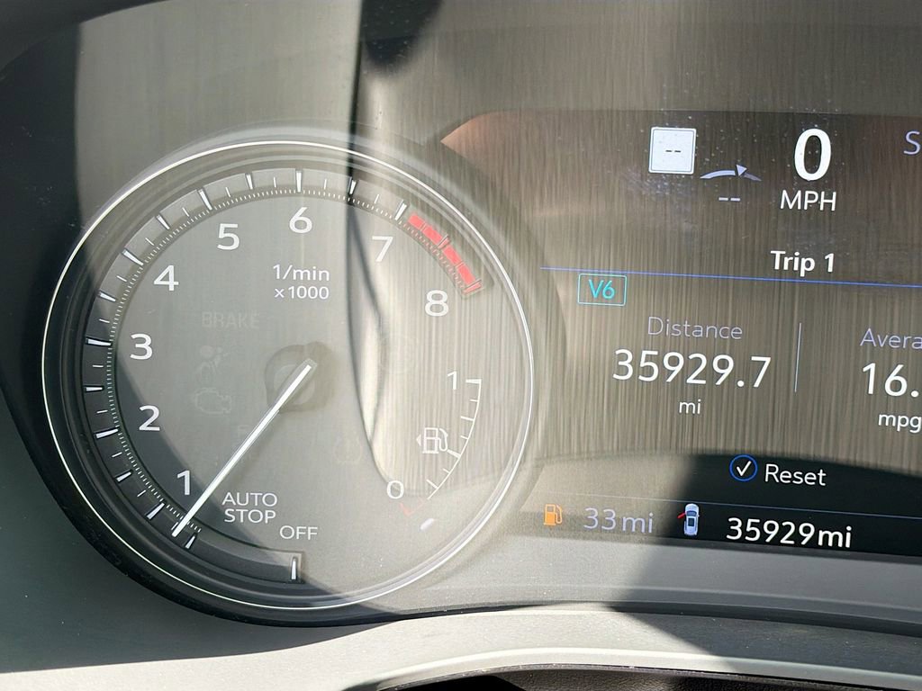 Used 2023 Cadillac XT6 Premium Luxury w/ Platinum Package FWD image 44
