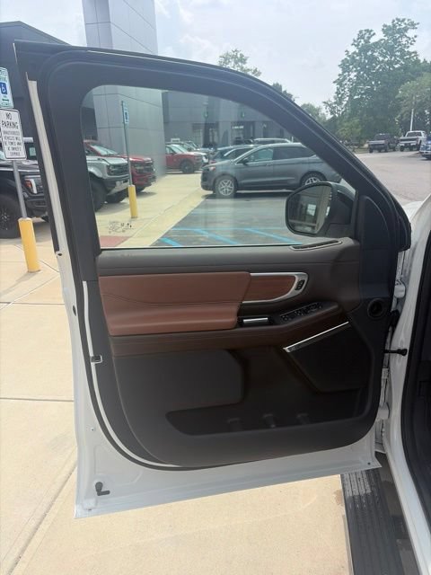 New 2025 Ford Expedition Max King Ranch AWD/4WD image 34