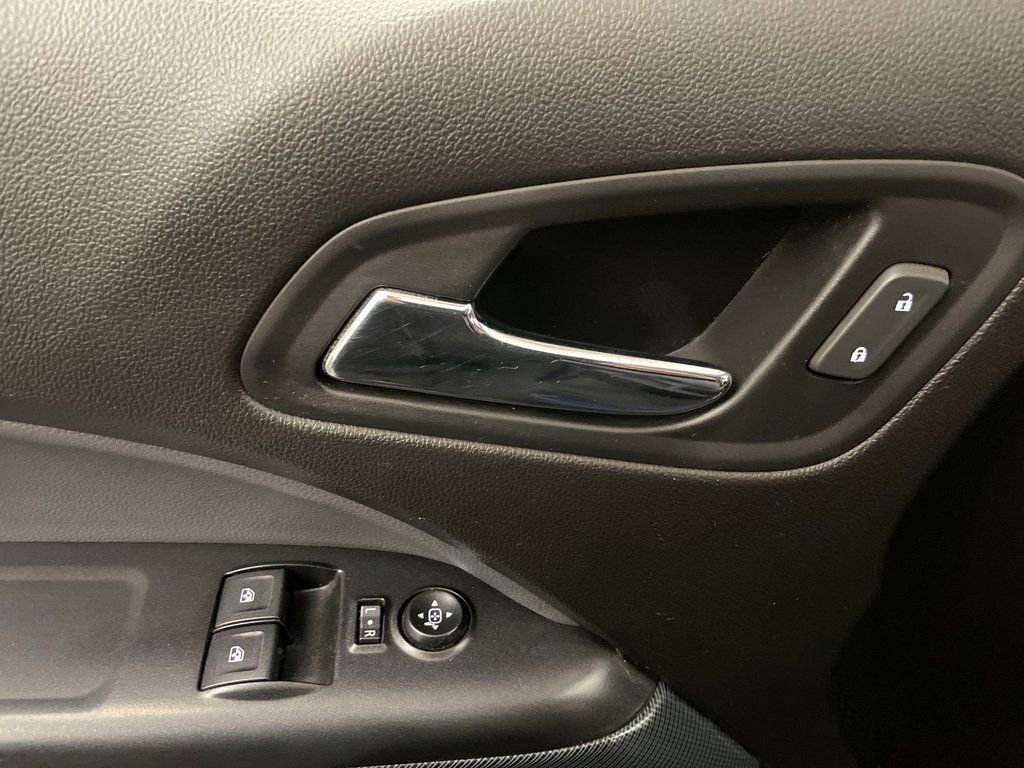 Used 2017 Chevrolet Colorado Z71 image 15