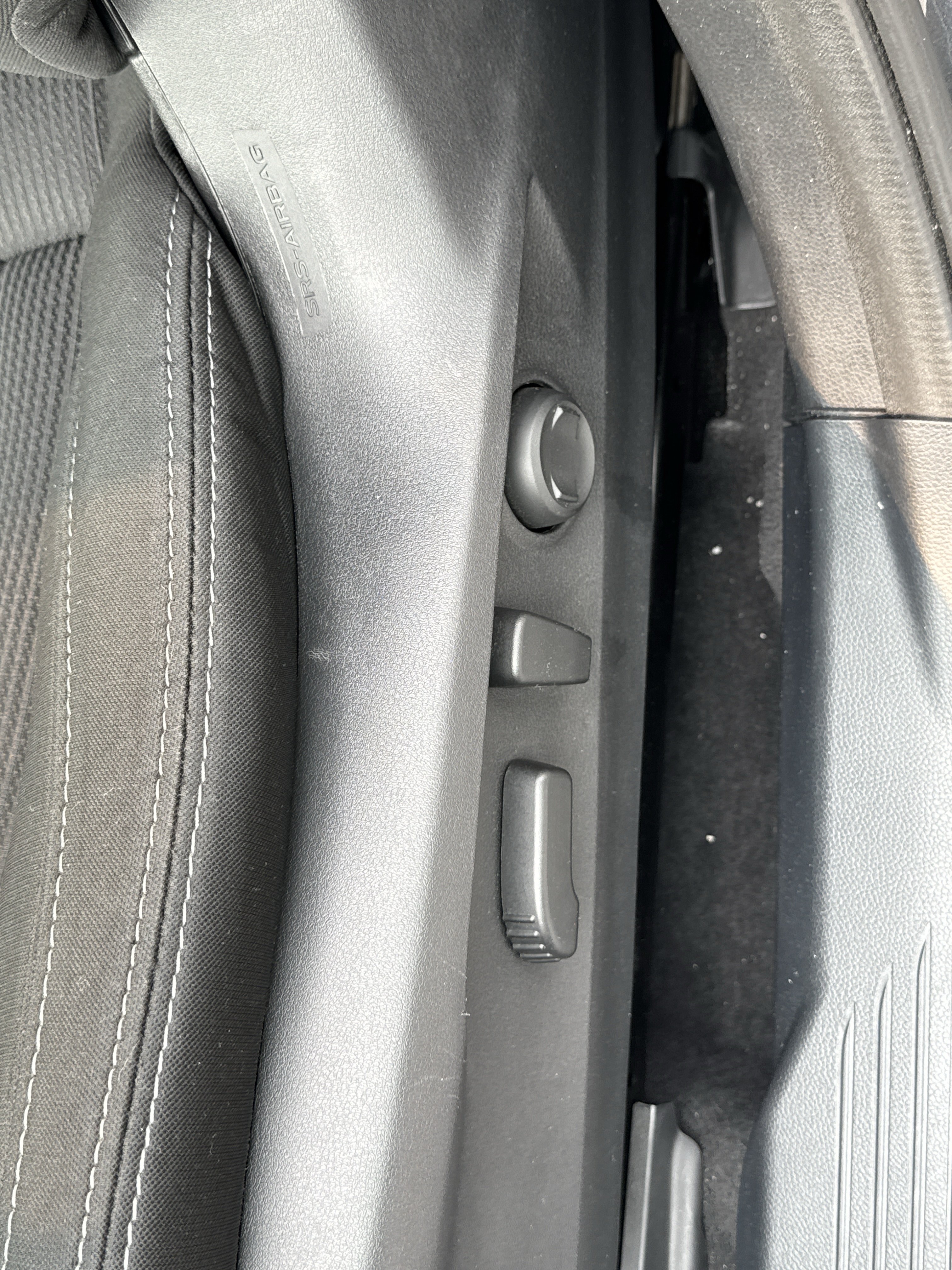 Certified 2024 Subaru Legacy Premium AWD/4WD image 14